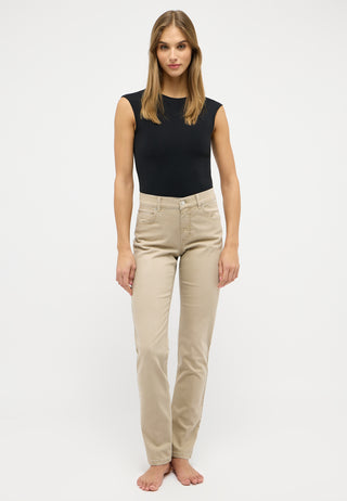 ANGELS JEANS Cici Jeans - Warm Dune Beige - 332 3400.4845