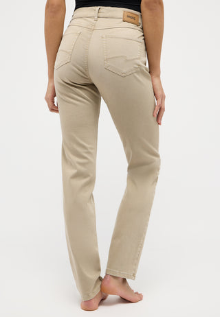 ANGELS JEANS Cici Jeans - Warm Dune Beige - 332 3400.4845