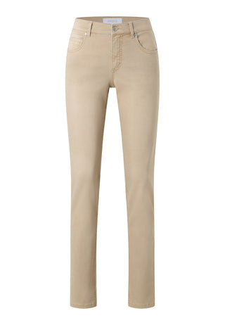 ANGELS JEANS Cici Jeans - Warm Dune Beige - 332 3400.4845
