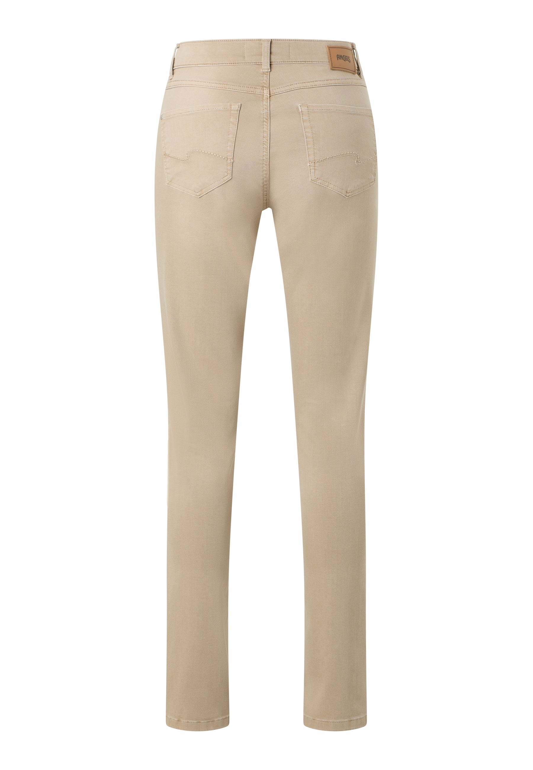ANGELS JEANS Cici Jeans - Warm Dune Beige - 332 3400.4845