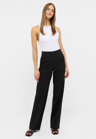 ANGELS Liz Easy Schlupfhose - Jet Black - 714 2517.10