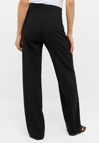 ANGELS Liz Easy Schlupfhose - Jet Black - 714 2517.10