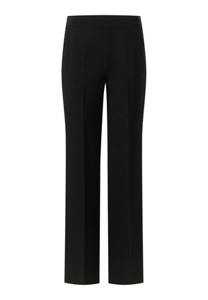 ANGELS Liz Easy Schlupfhose - Jet Black - 714 2517.10