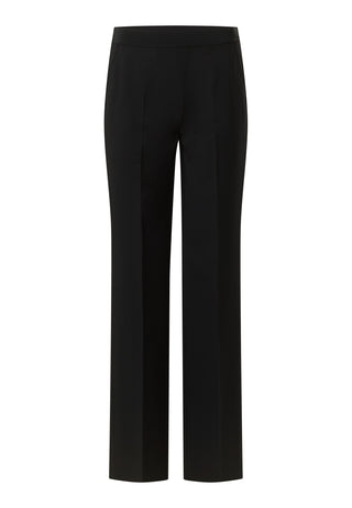 ANGELS Liz Easy Schlupfhose - Jet Black - 714 2517.10