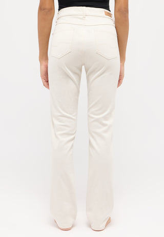 ANGELS JEANS Cici Slim-Fit Jeans - Moonlit Cream - 784 3400.171
