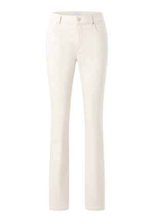 ANGELS JEANS Cici Slim-Fit Jeans - Moonlit Cream - 784 3400.171