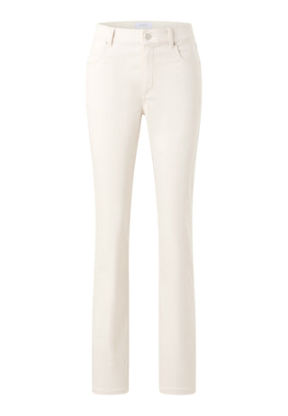 ANGELS JEANS Cici Slim-Fit Jeans - Moonlit Cream - 784 3400.171