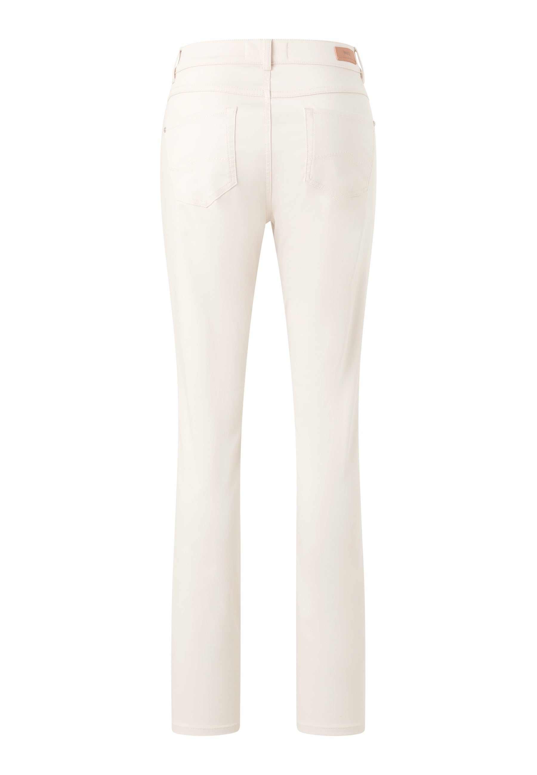 ANGELS JEANS Cici Slim-Fit Jeans - Moonlit Cream - 784 3400.171