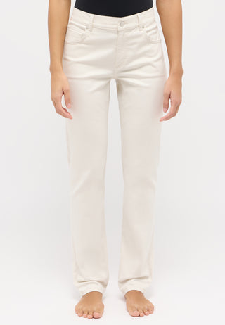 ANGELS JEANS Cici Slim-Fit Jeans - Moonlit Cream - 784 3400.171