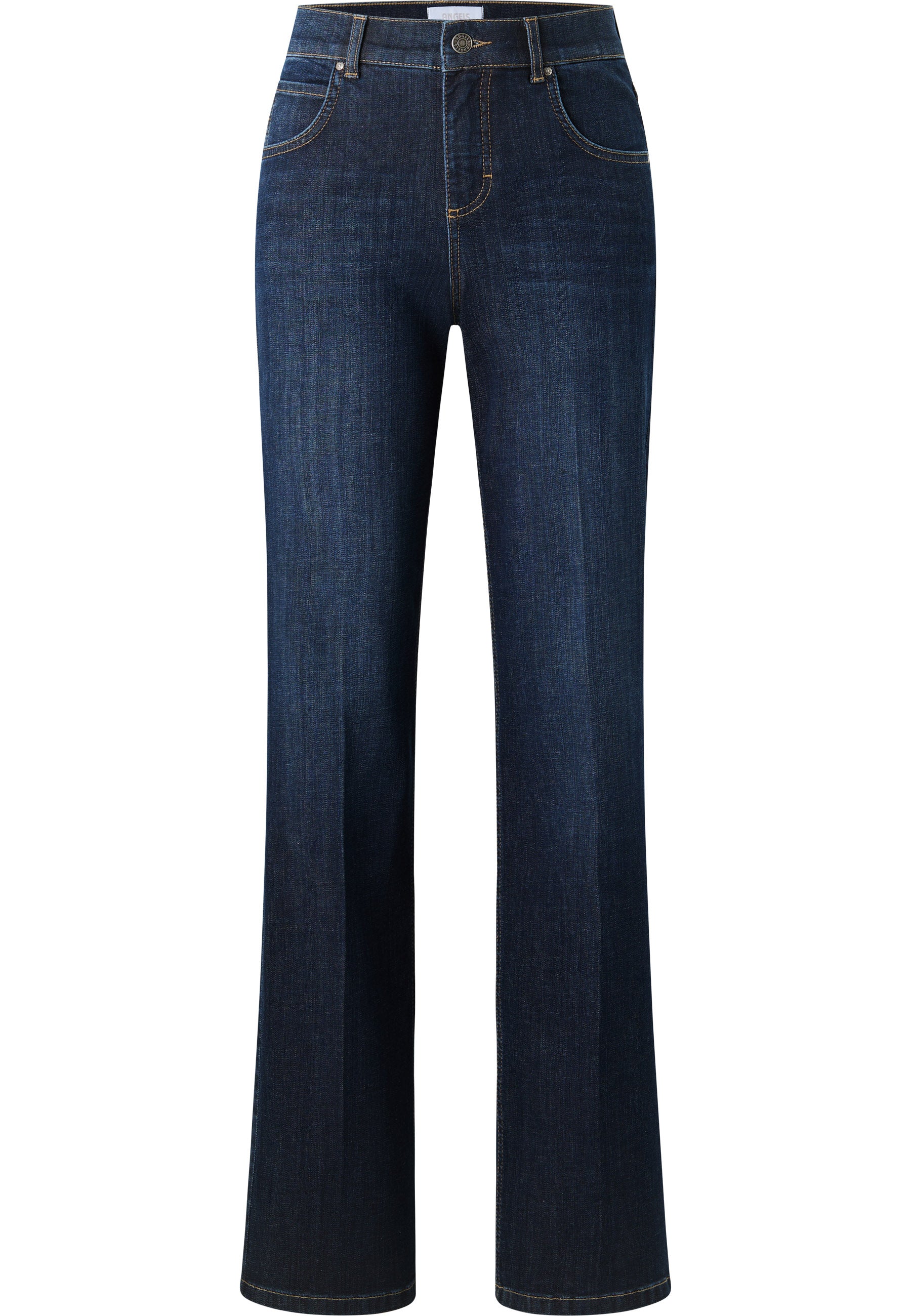 ANGELS Lara Jeans - Deep Twilight Indigo - 346 2900.3158