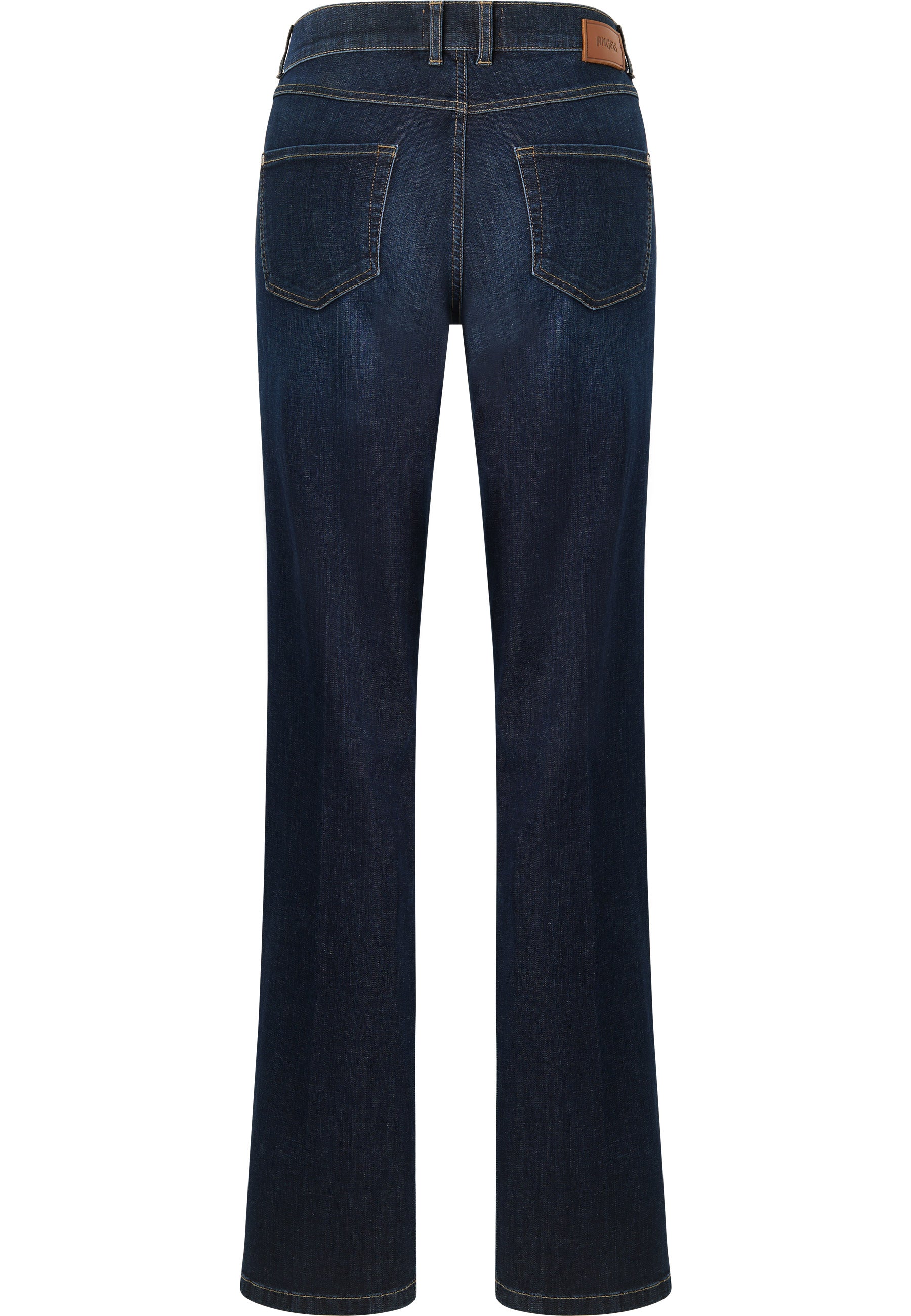 ANGELS Lara Jeans - Deep Twilight Indigo - 346 2900.3158