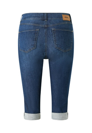 ANGELS JEANS Capri TU 3/4-Jeans - Deep Dusk Blue - 311 470000.3258