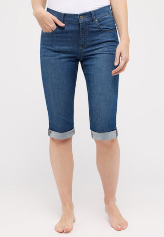 ANGELS JEANS Capri TU 3/4-Jeans - Deep Dusk Blue - 311 470000.3258