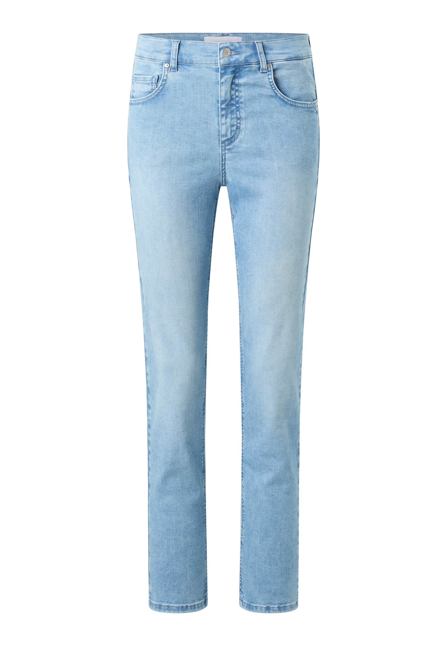 ANGELS JEANS Cici Push Up Jeans - Frosted Sky Blue - 397 3481.345