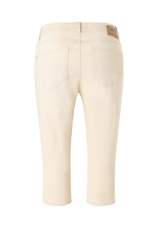 ANGELS Anacapri Capri-Jeans - Vanilla Cream - 353 430000.48858