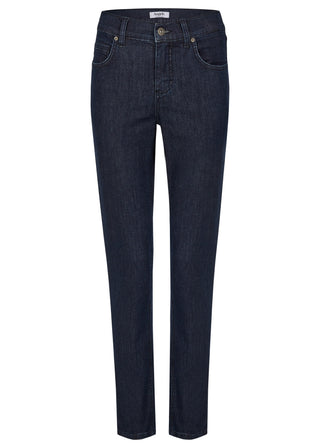 ANGELS JEANS Cici Straight-Fit-Jeans - Midnight Ink Blue - 332 3400.31