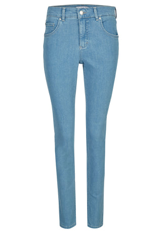 Jean skinny Angels bleu clair 333 12,34