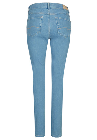 Jean skinny Angels bleu clair 333 12,34