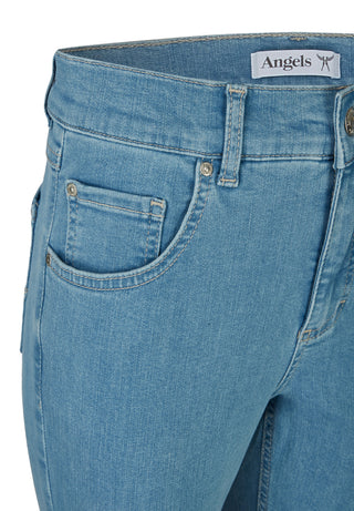Jean skinny Angels bleu clair 333 12,34