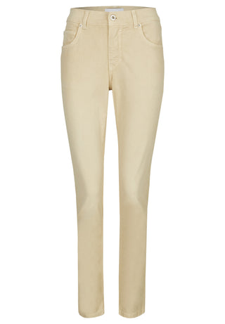 ANGELS JEANS Skinny Five Pocket - Sunlit Sand Beige - 178 1200.4845
