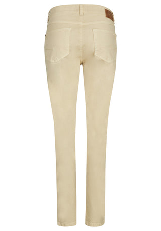 ANGELS JEANS Skinny Five Pocket - Sunlit Sand Beige - 178 1200.4845