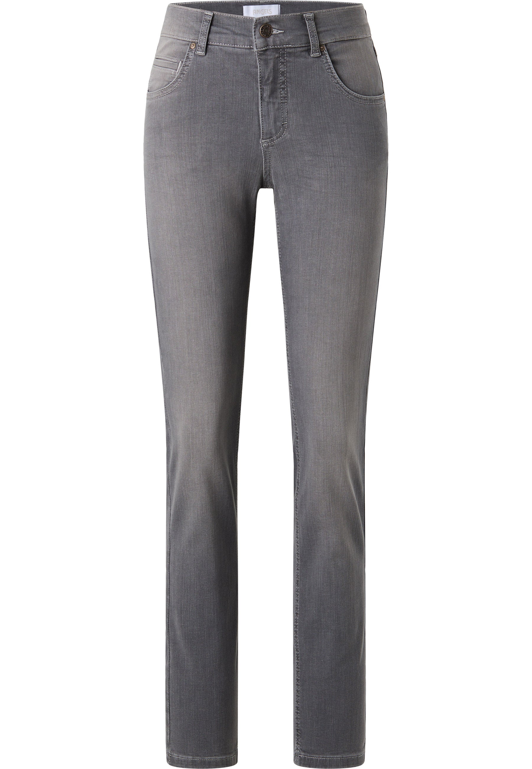 ANGELS JEANS Cici Jeans - Smoky Ash Grey - 346 3400.1358