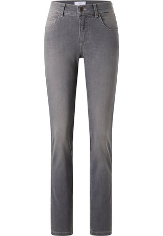 ANGELS JEANS Cici Jeans - Smoky Ash Grey - 346 3400.1358