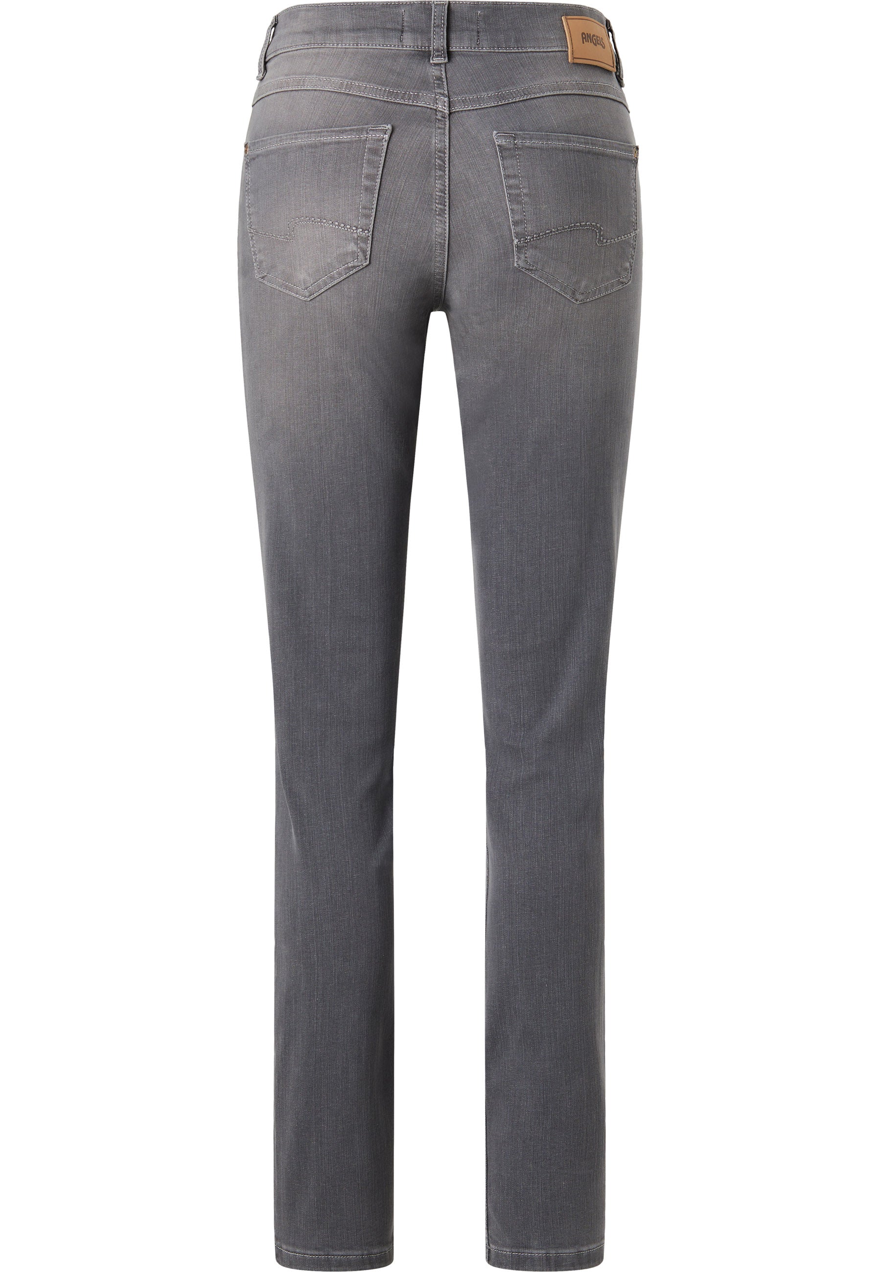 ANGELS JEANS Cici Jeans - Smoky Ash Grey - 346 3400.1358