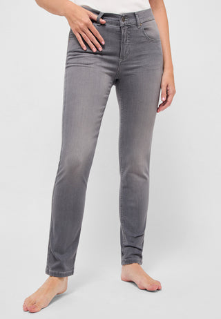 ANGELS JEANS Cici Jeans - Smoky Ash Grey - 346 3400.1358