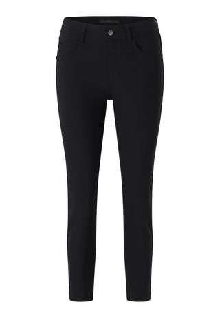 ANGELS Ornella 7/8-Hose - Clean Black - 711/680007.10