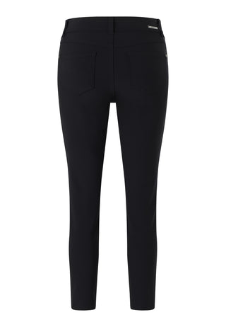 ANGELS Ornella 7/8-Hose - Clean Black - 711/680007.10