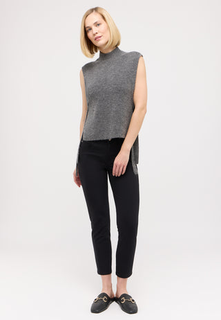 ANGELS Ornella 7/8-Hose - Clean Black - 711/680007.10