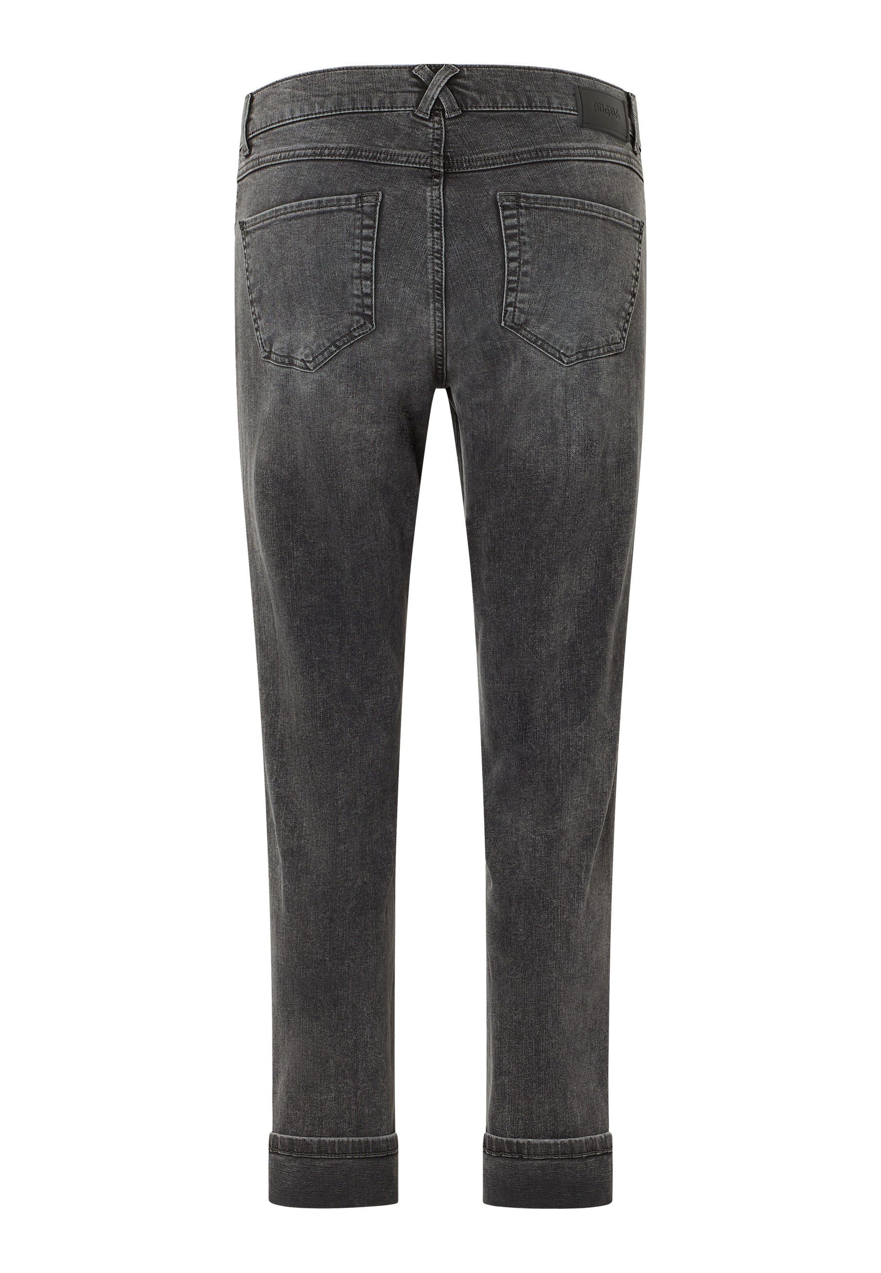 ANGELS JEANS Darleen Crop Tu Ankle-Jeans - Misty Slate Grey - 346 8109.12758