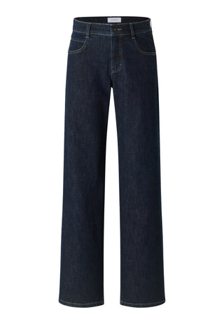 ANGELS JEANS LIZ dark indigo 350 2500.31 - WEST COAST DENIM