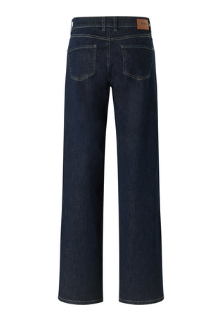 ANGELS JEANS LIZ dark indigo 350 2500.31 - WEST COAST DENIM