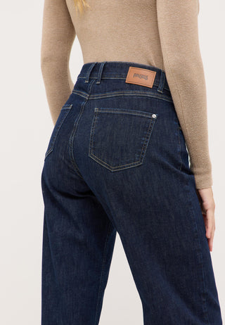 ANGELS JEANS LIZ dark indigo 350 2500.31 - WEST COAST DENIM