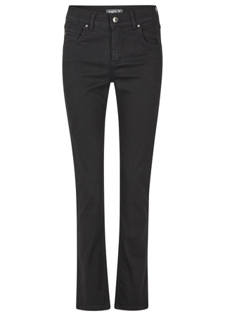 ANGELS JEANS Cici Straight-Leg Jeans - Deep Velvet Night - 346 3400.10