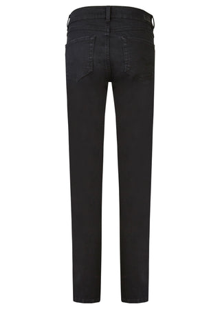 ANGELS JEANS Cici Straight-Leg Jeans - Deep Velvet Night - 346 3400.10