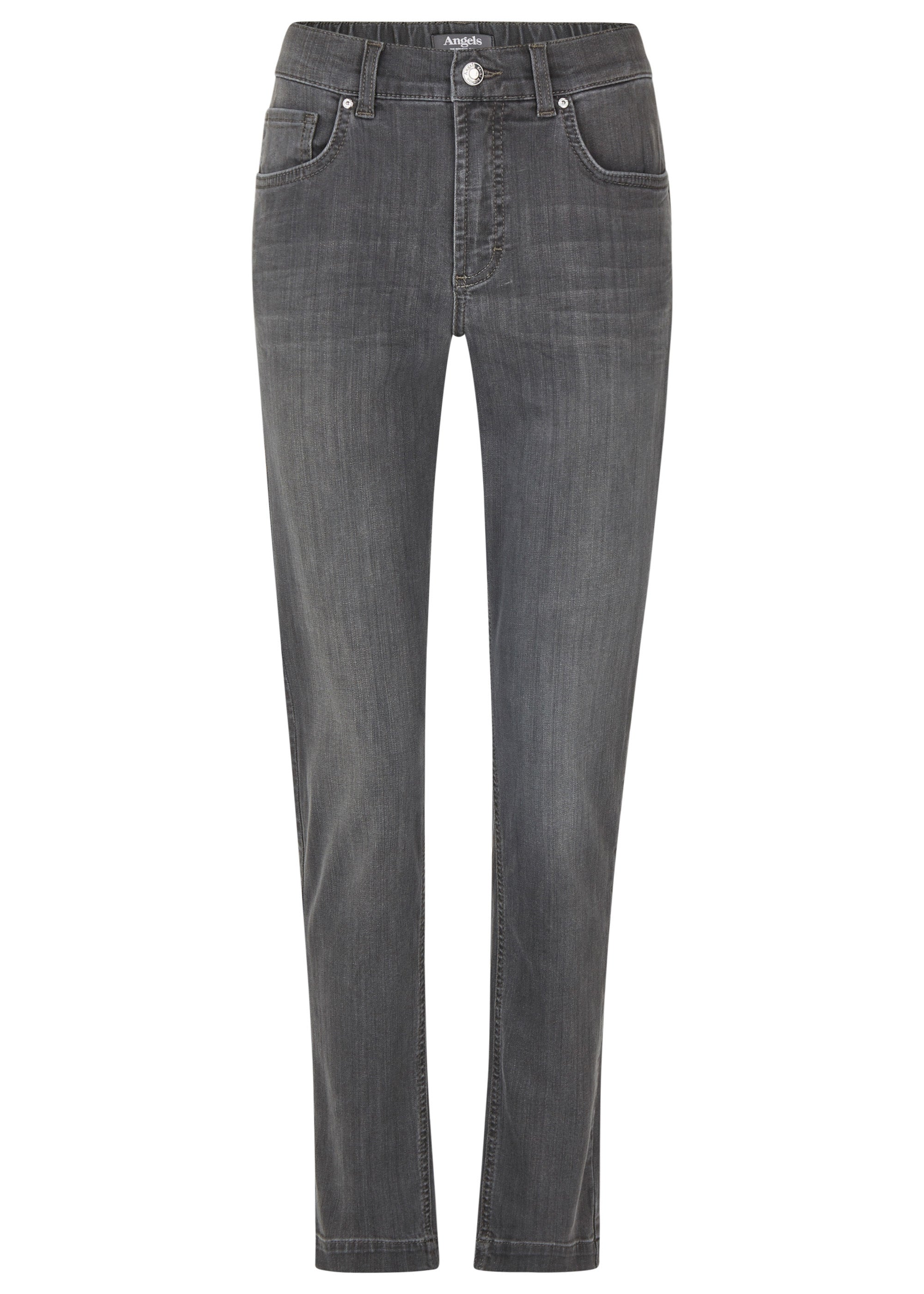 ANGELS JEANS Tama Jeans - Smoky Slate Grey - 346 1700.1258