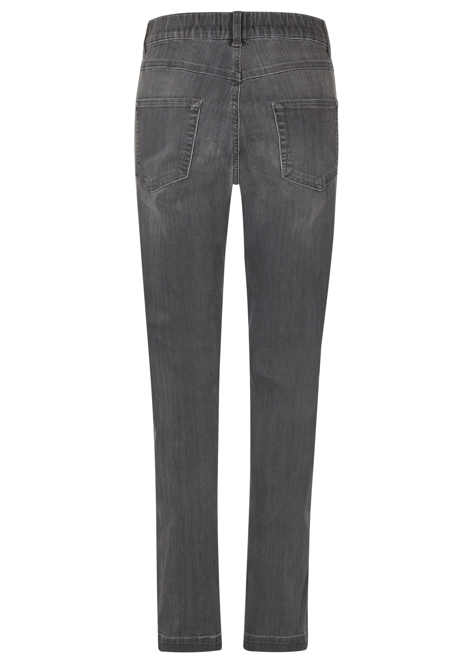 ANGELS JEANS Tama Jeans - Smoky Slate Grey - 346 1700.1258