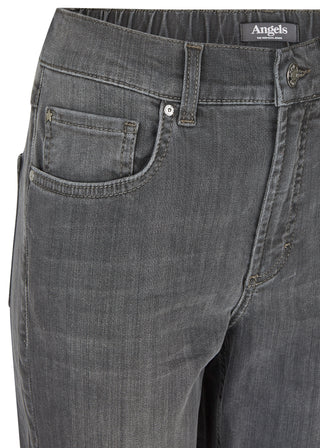 ANGELS JEANS Tama Jeans - Smoky Slate Grey - 346 1700.1258