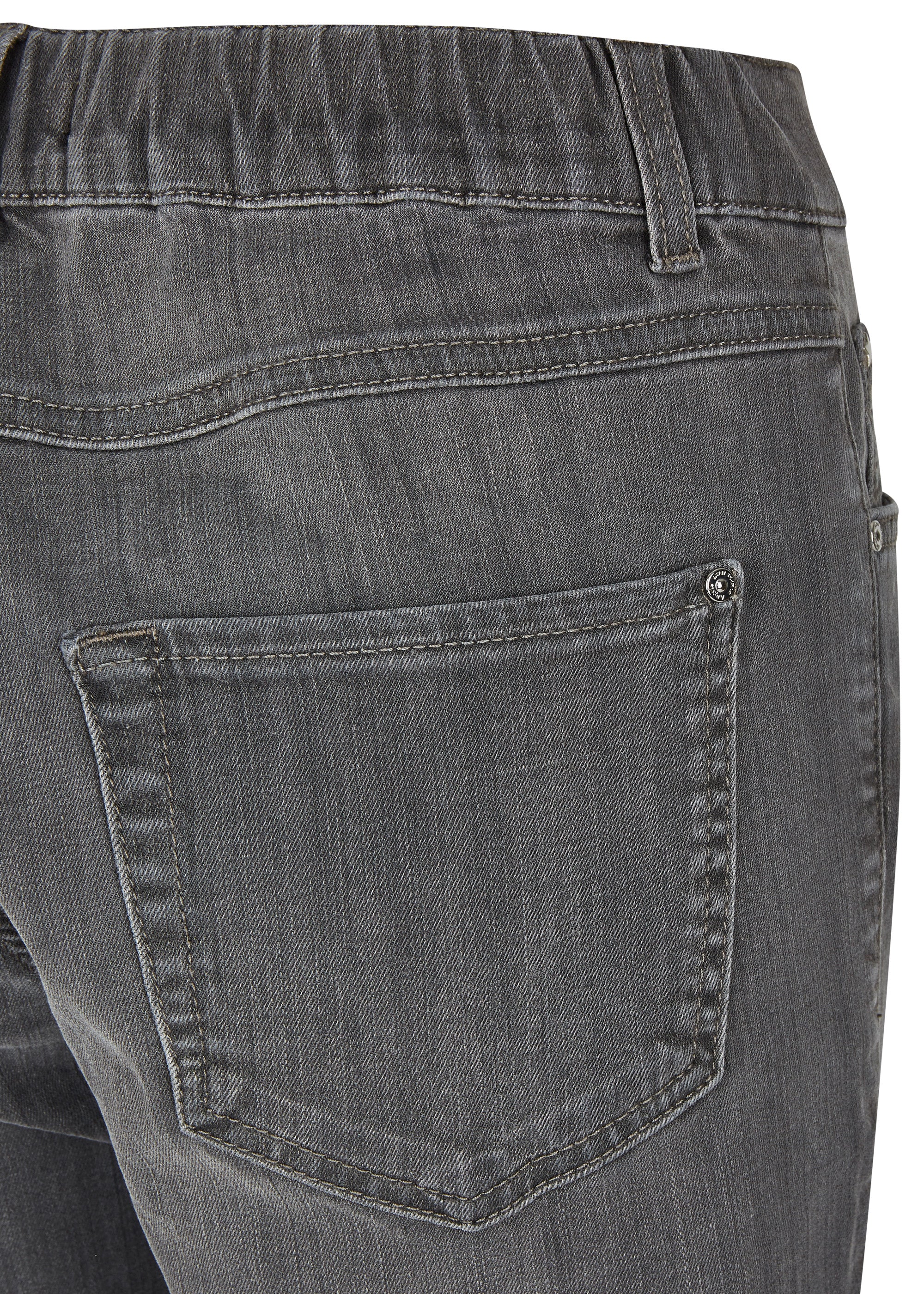ANGELS JEANS Tama Jeans - Smoky Slate Grey - 346 1700.1258 von Angels Jeans