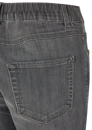 ANGELS JEANS Tama Jeans - Smoky Slate Grey - 346 1700.1258