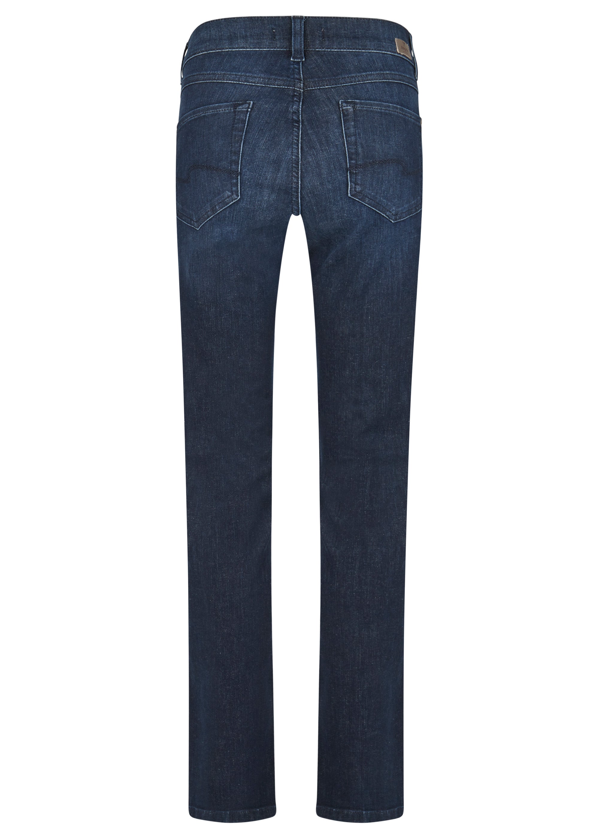 ANGELS Cici Jeans - Midnight Ember Blue - 346 3400.3158