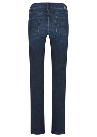 ANGELS Cici Jeans - Midnight Ember Blue - 346 3400.3158
