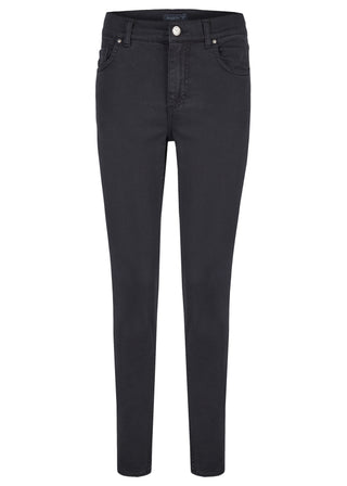 ANGELS JEANS Skinny Jeans - Deep Ink Navy - 191 1200.220