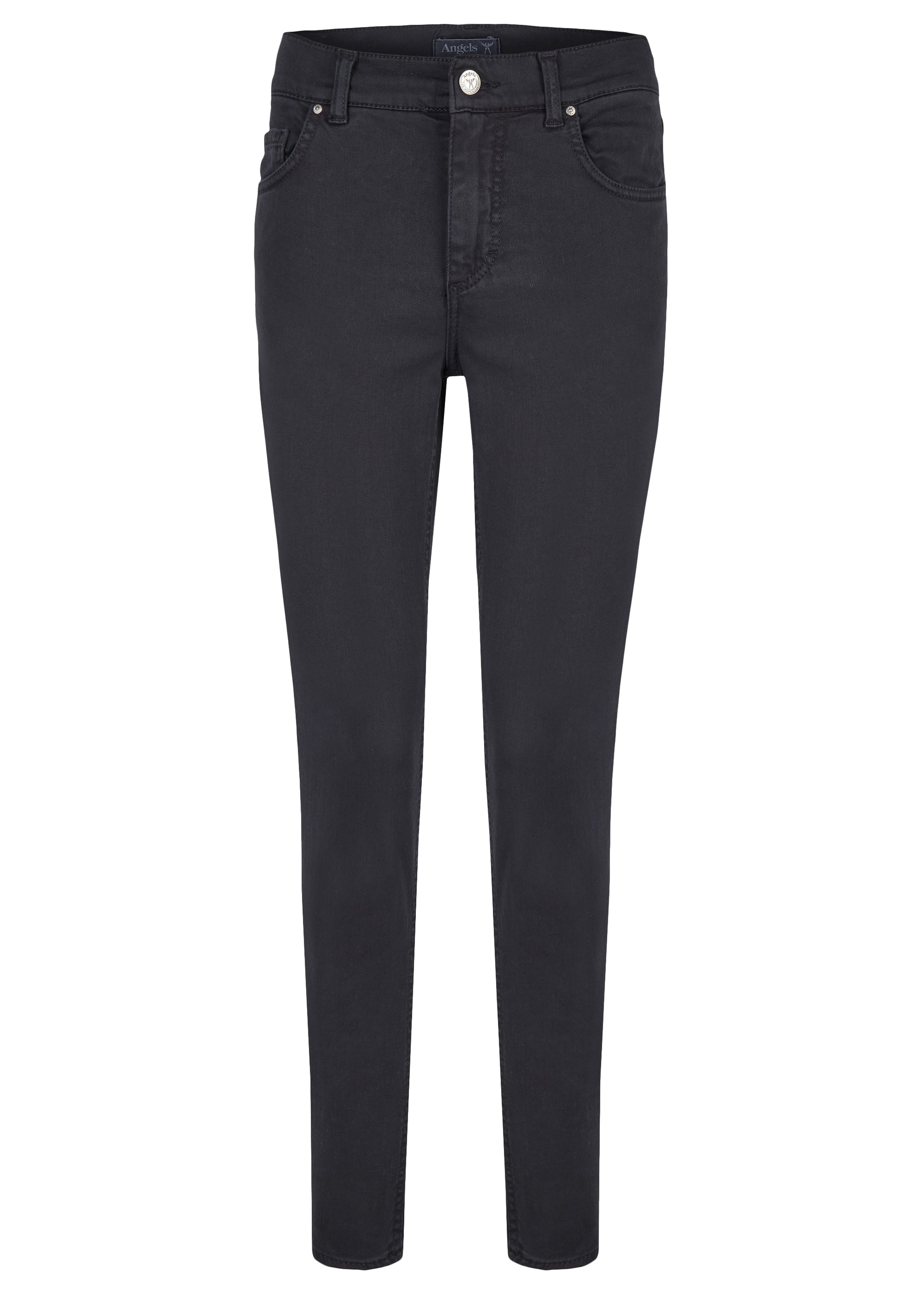 ANGELS JEANS Skinny Jeans - Deep Ink Navy - 191 1200.220