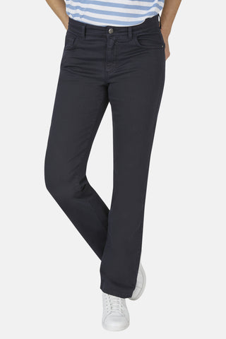 ANGELS JEANS Skinny Jeans - Deep Ink Navy - 191 1200.220
