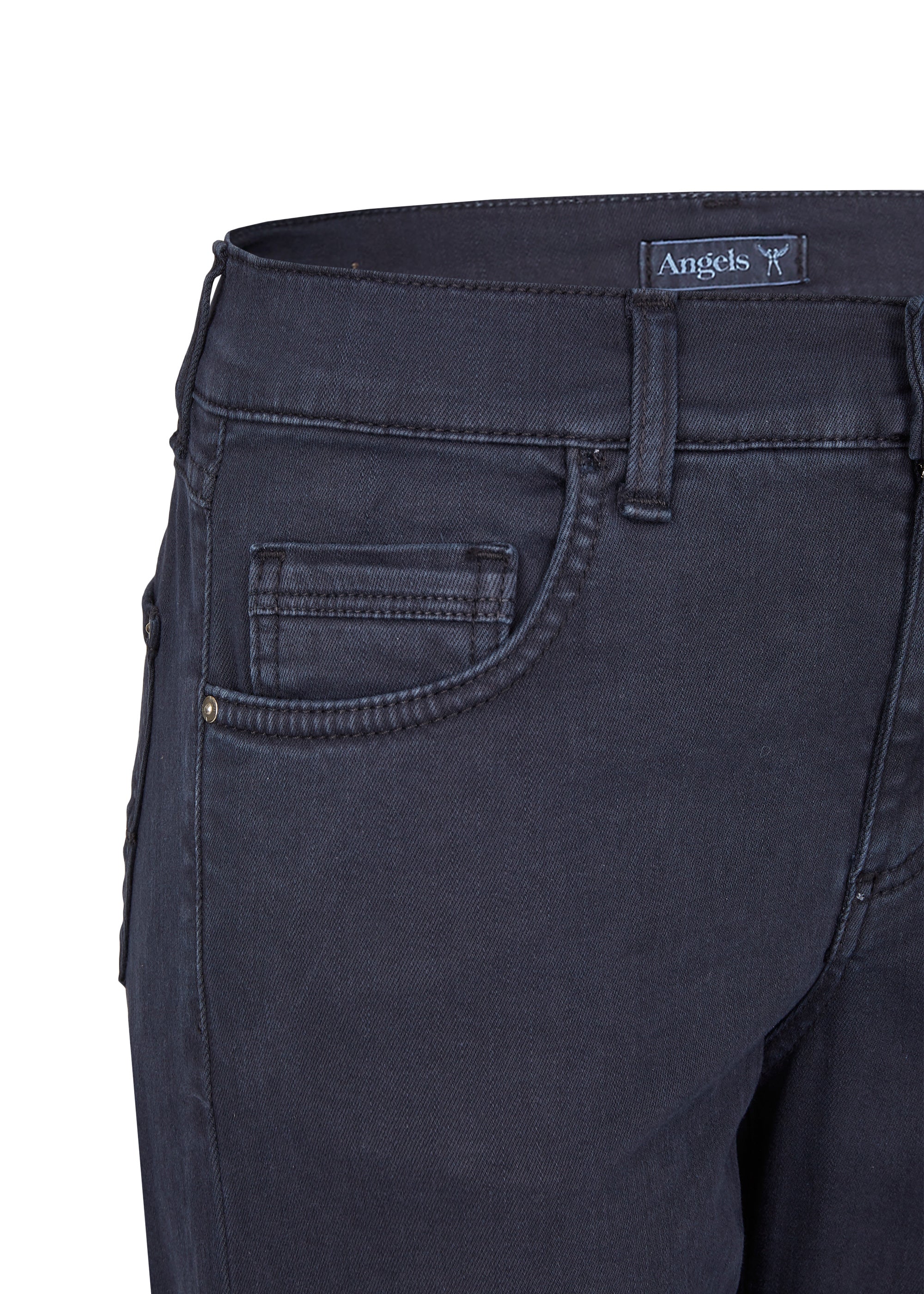 ANGELS JEANS Dolly Jeans - Deep Slate Indigo - 191 8000.220 von Angels Jeans
