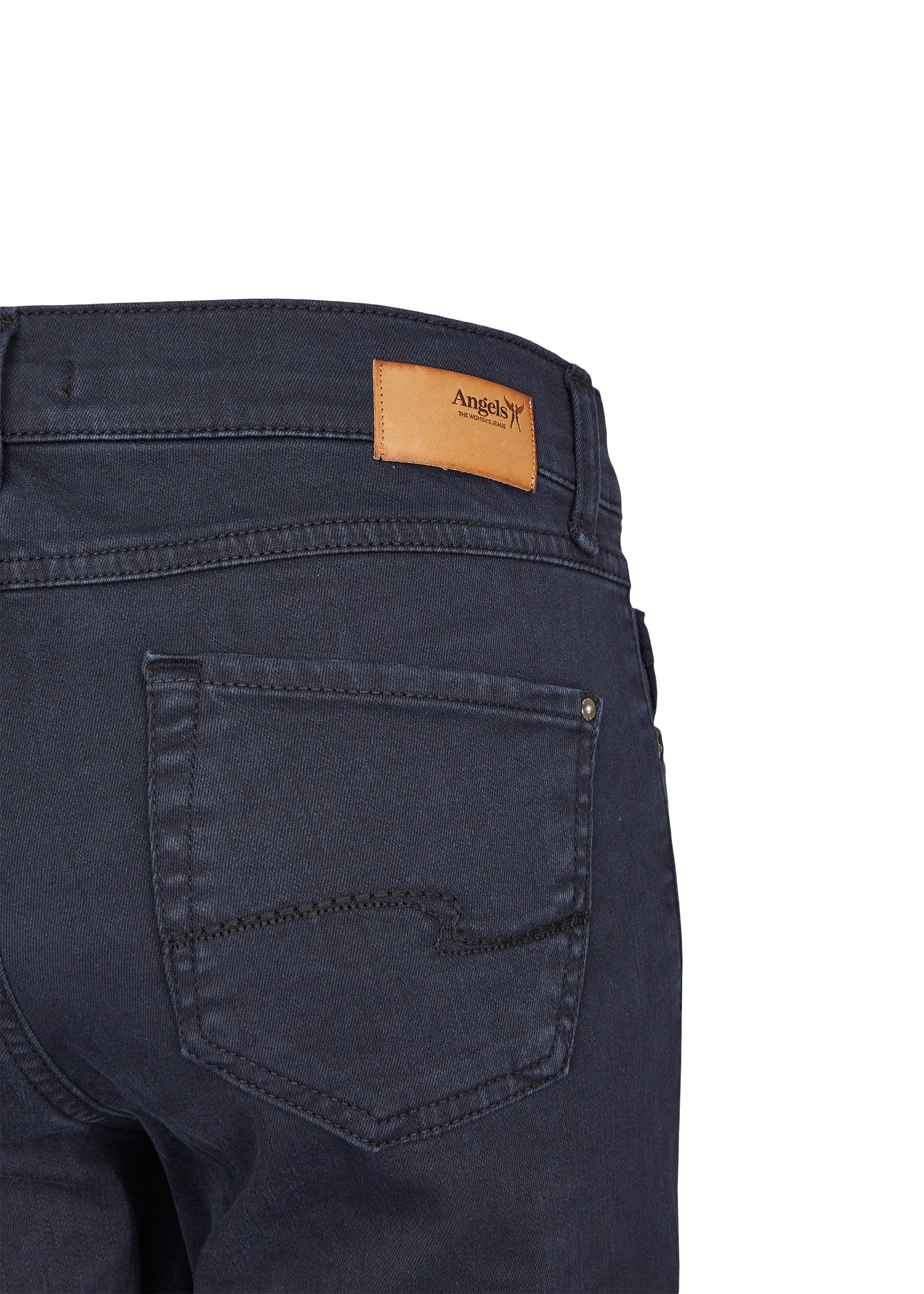 ANGELS JEANS Dolly Jeans - Deep Slate Indigo - 191 8000.220 von Angels Jeans